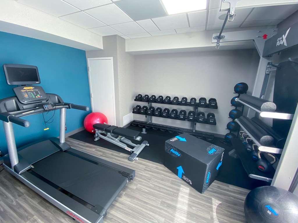 Hampton Inn Carlsbad North San Diego County Facilidades foto