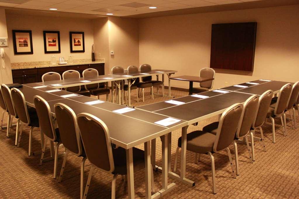 Hampton Inn Carlsbad North San Diego County Facilidades foto