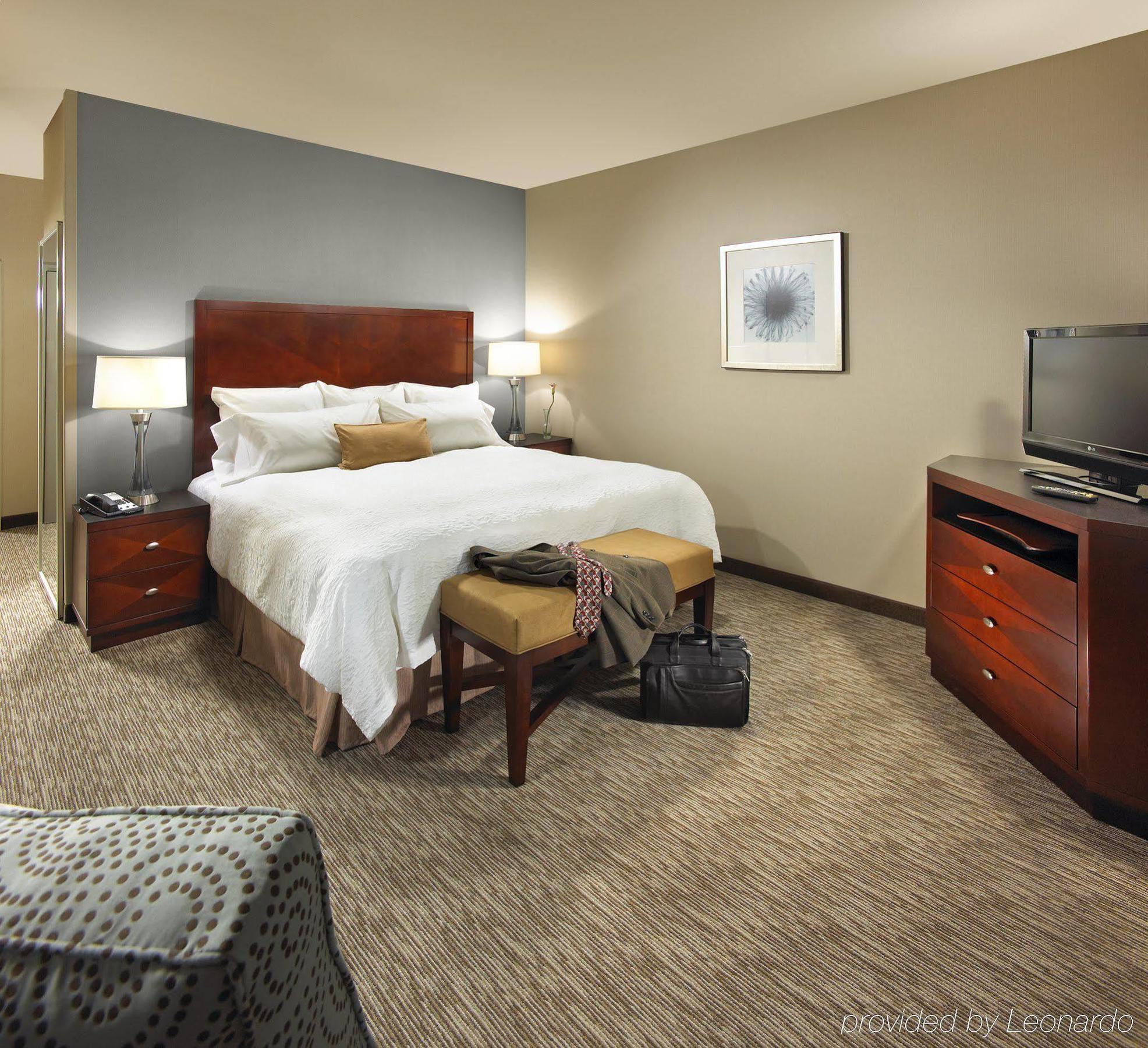 Hampton Inn Carlsbad North San Diego County Quarto foto
